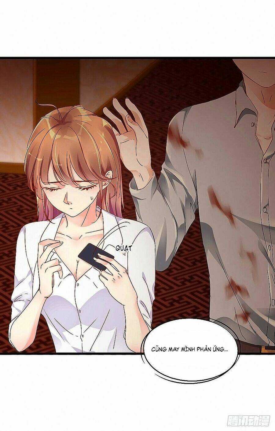 Thác Loạn Chung Thân - Chapter 2 - Trang 16