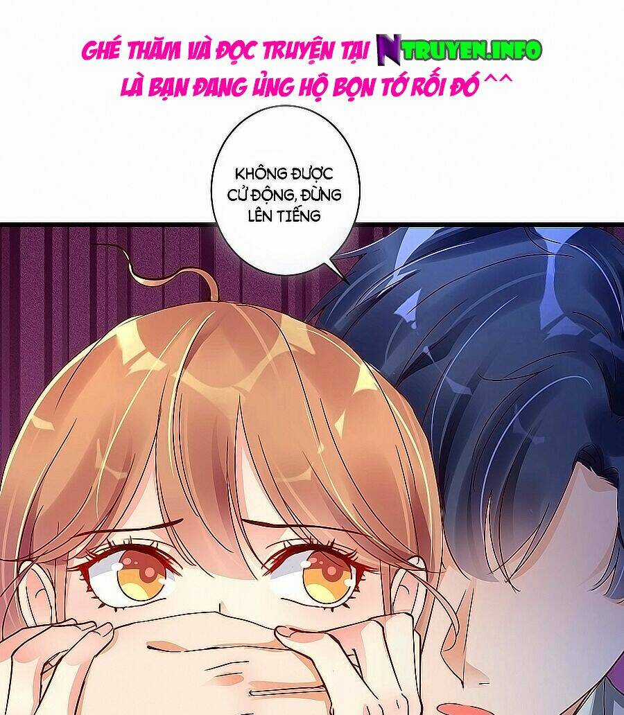 Thác Loạn Chung Thân - Chapter 2 - Trang 18