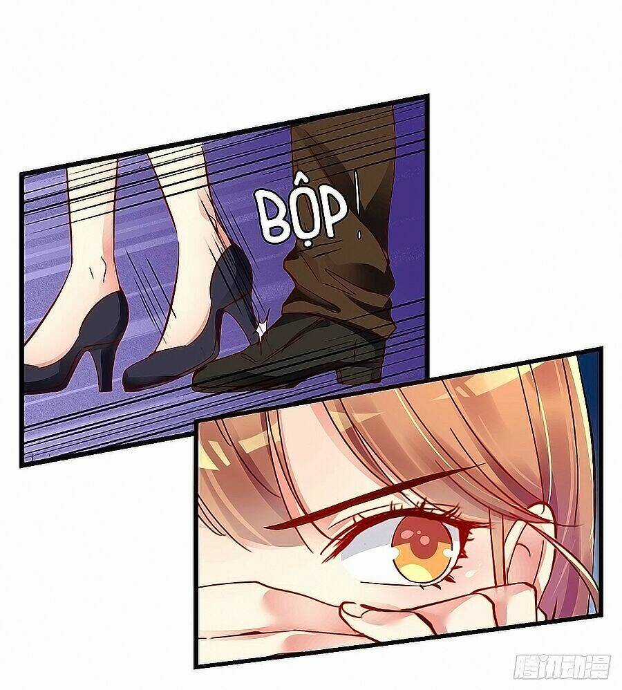 Thác Loạn Chung Thân - Chapter 2 - Trang 20