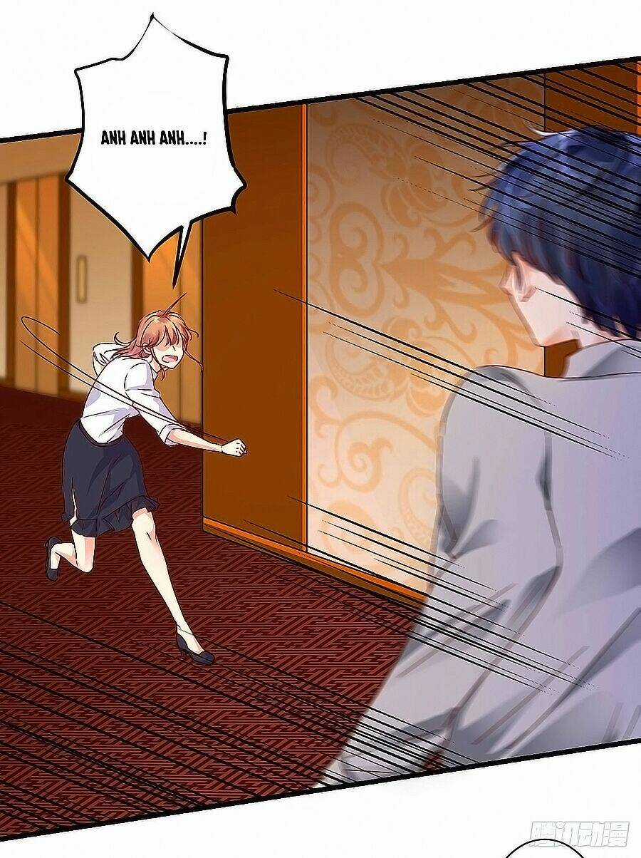 Thác Loạn Chung Thân - Chapter 2 - Trang 21