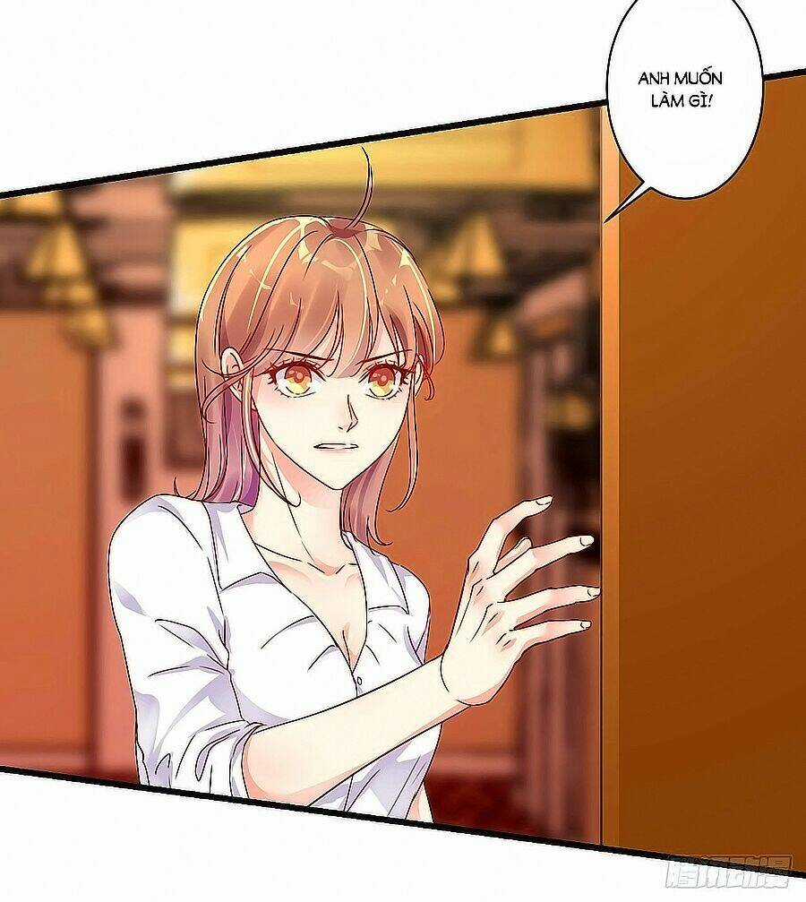 Thác Loạn Chung Thân - Chapter 2 - Trang 22