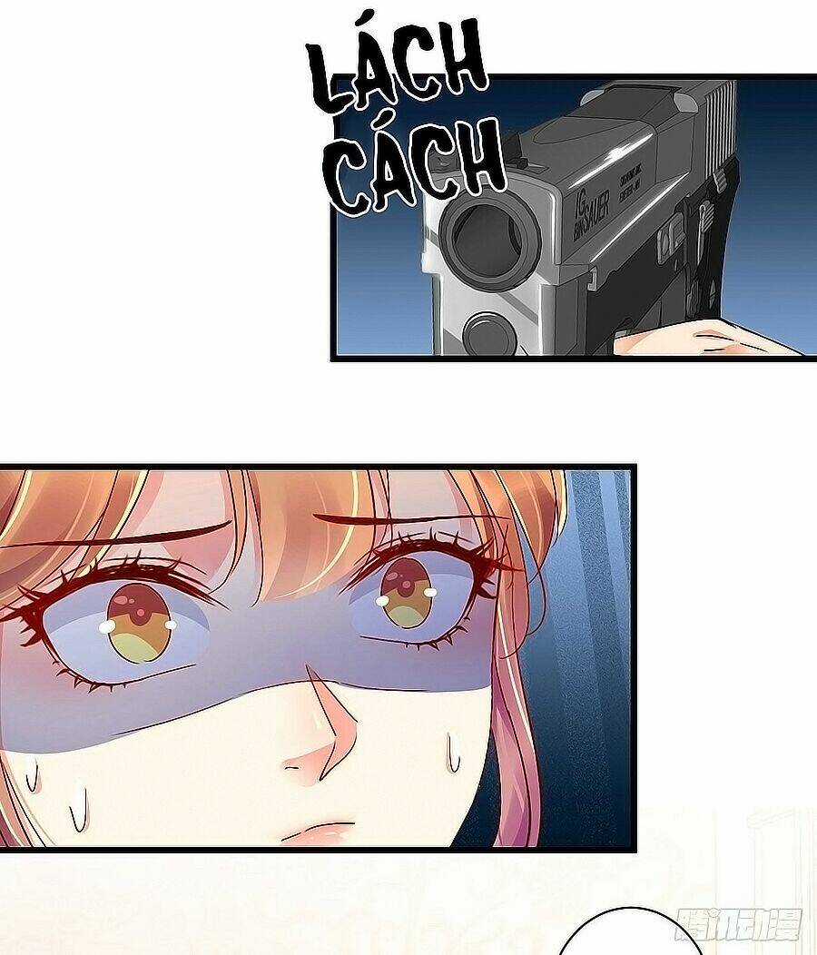 Thác Loạn Chung Thân - Chapter 2 - Trang 23