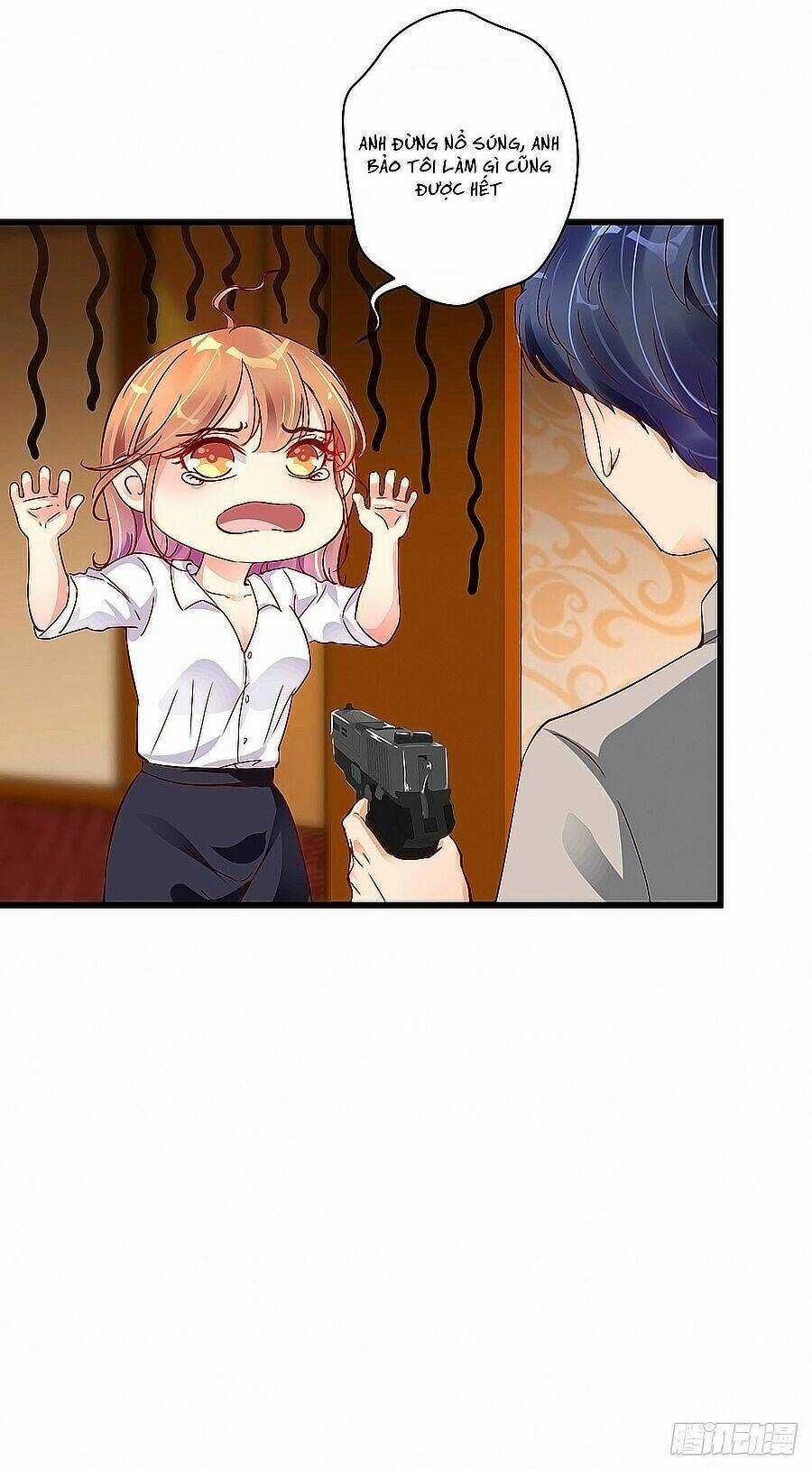 Thác Loạn Chung Thân - Chapter 2 - Trang 26