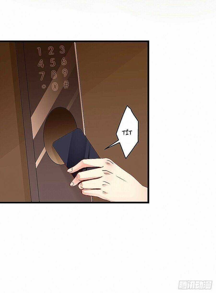 Thác Loạn Chung Thân - Chapter 2 - Trang 28