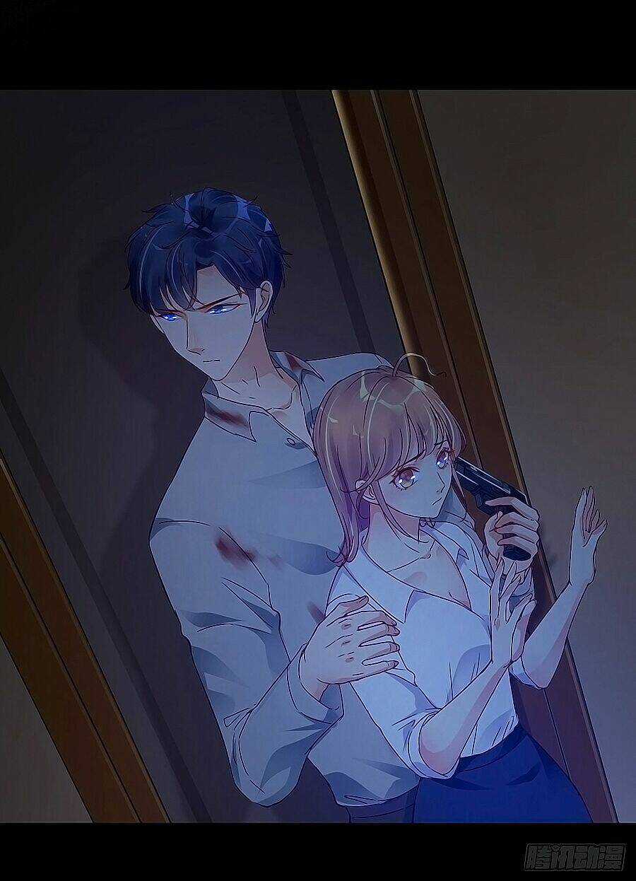 Thác Loạn Chung Thân - Chapter 2 - Trang 30