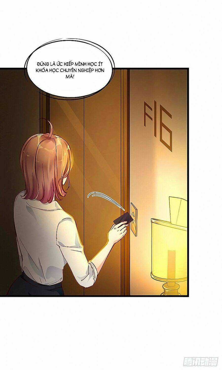 Thác Loạn Chung Thân - Chapter 2 - Trang 4