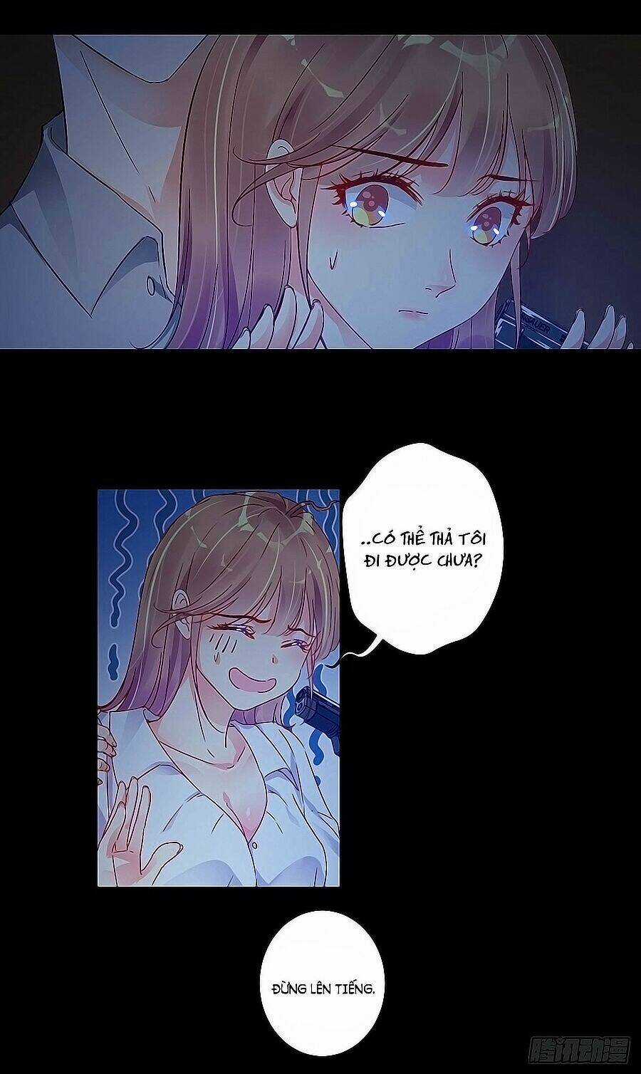 Thác Loạn Chung Thân - Chapter 2 - Trang 32