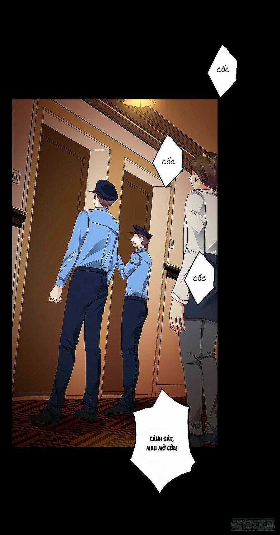 Thác Loạn Chung Thân - Chapter 2 - Trang 33