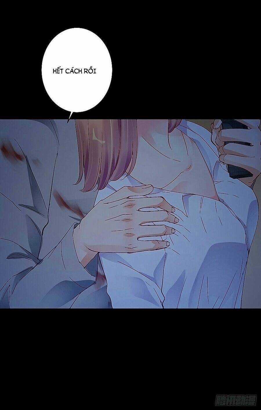 Thác Loạn Chung Thân - Chapter 2 - Trang 35