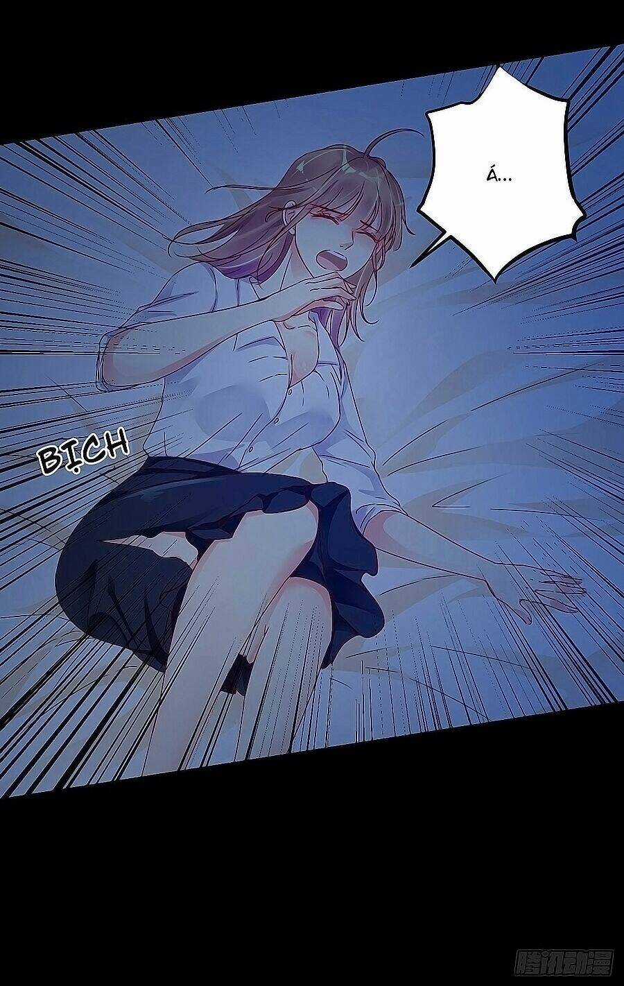 Thác Loạn Chung Thân - Chapter 2 - Trang 36