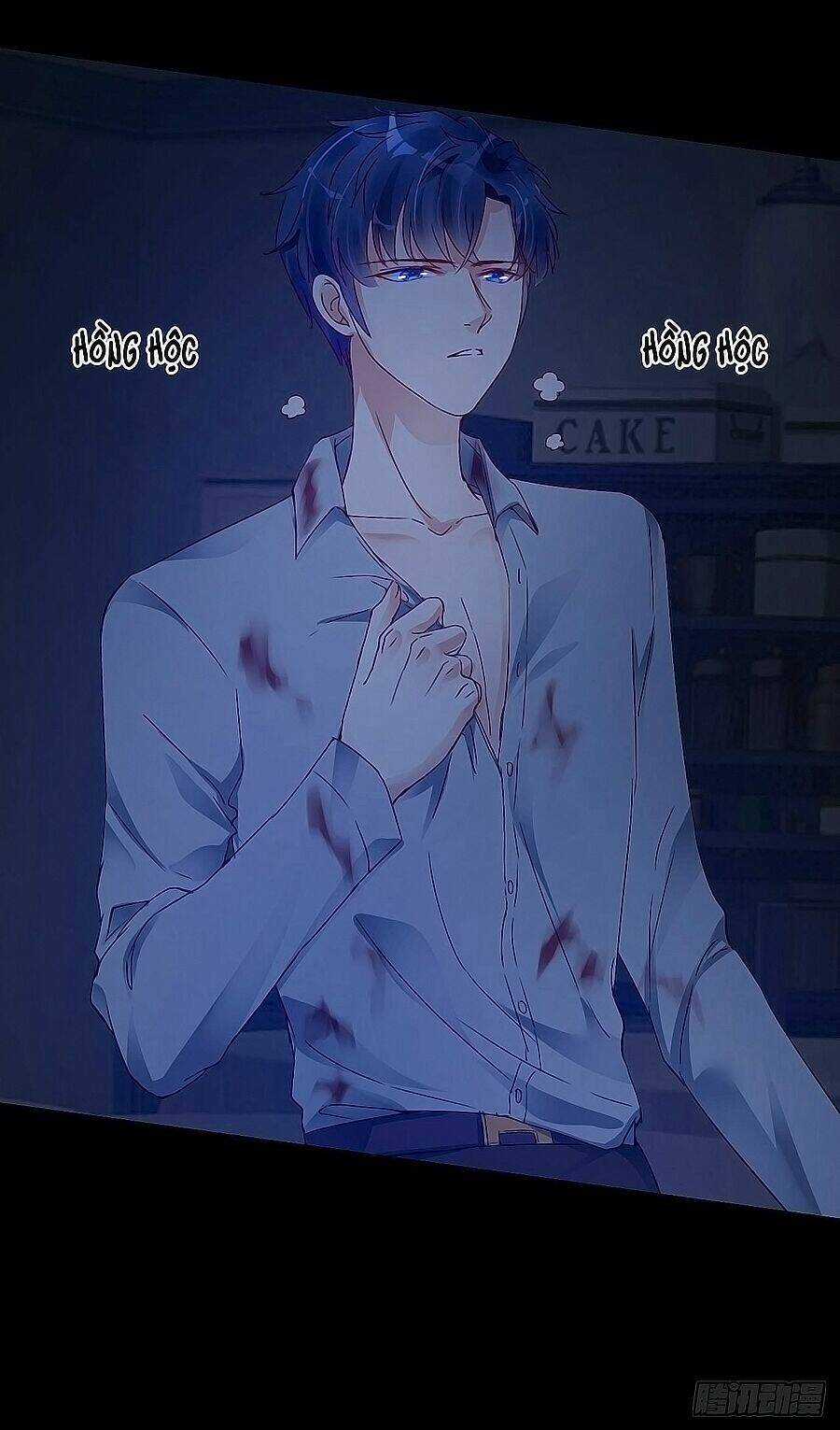 Thác Loạn Chung Thân - Chapter 2 - Trang 37