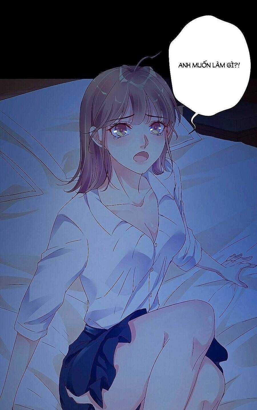 Thác Loạn Chung Thân - Chapter 2 - Trang 38