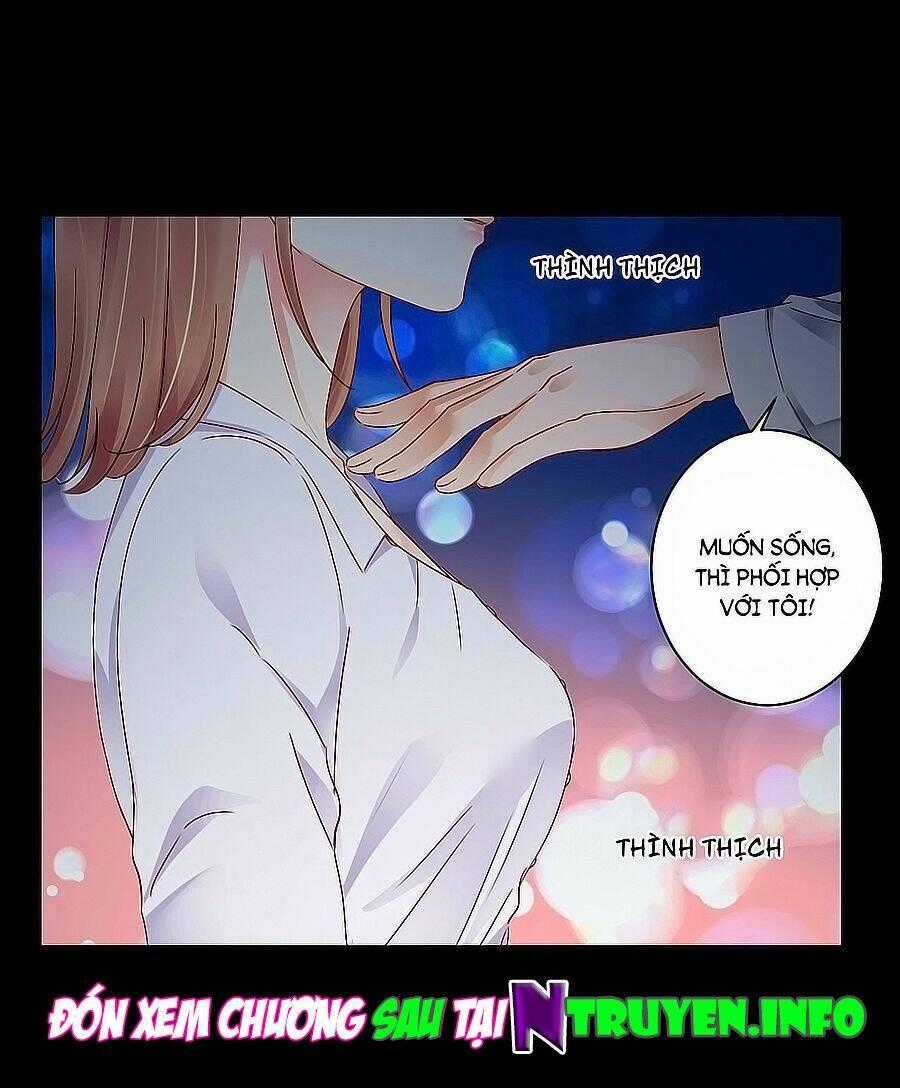 Thác Loạn Chung Thân - Chapter 2 - Trang 40