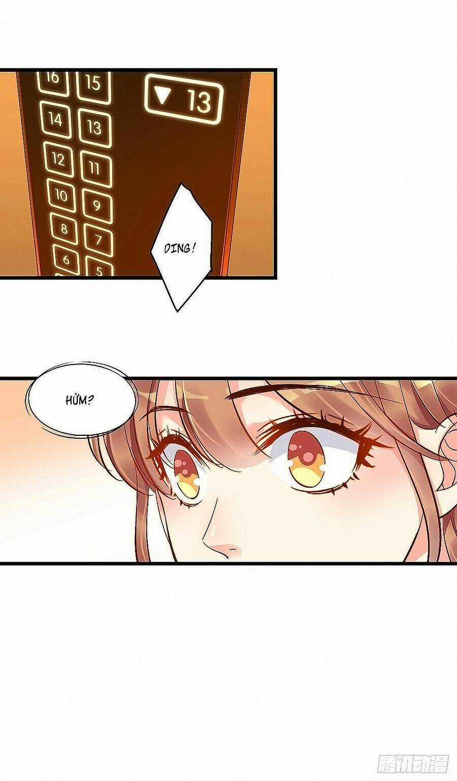 Thác Loạn Chung Thân - Chapter 2 - Trang 7