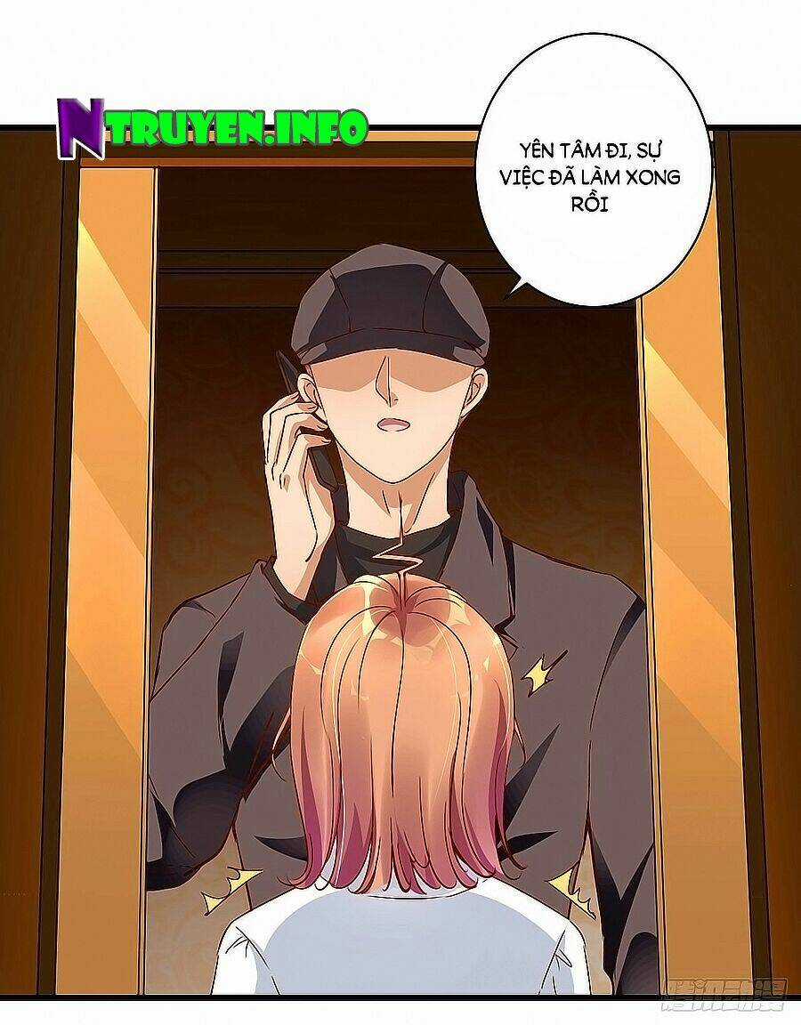 Thác Loạn Chung Thân - Chapter 2 - Trang 8