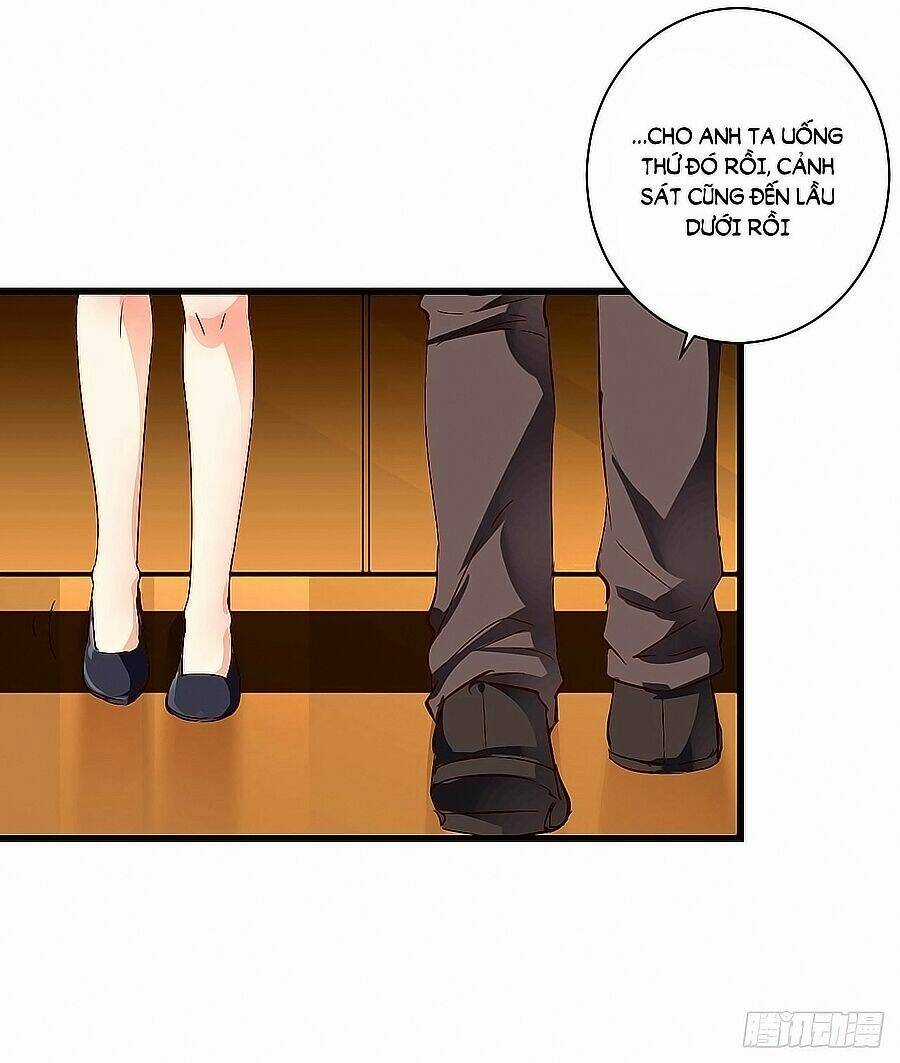 Thác Loạn Chung Thân - Chapter 2 - Trang 9