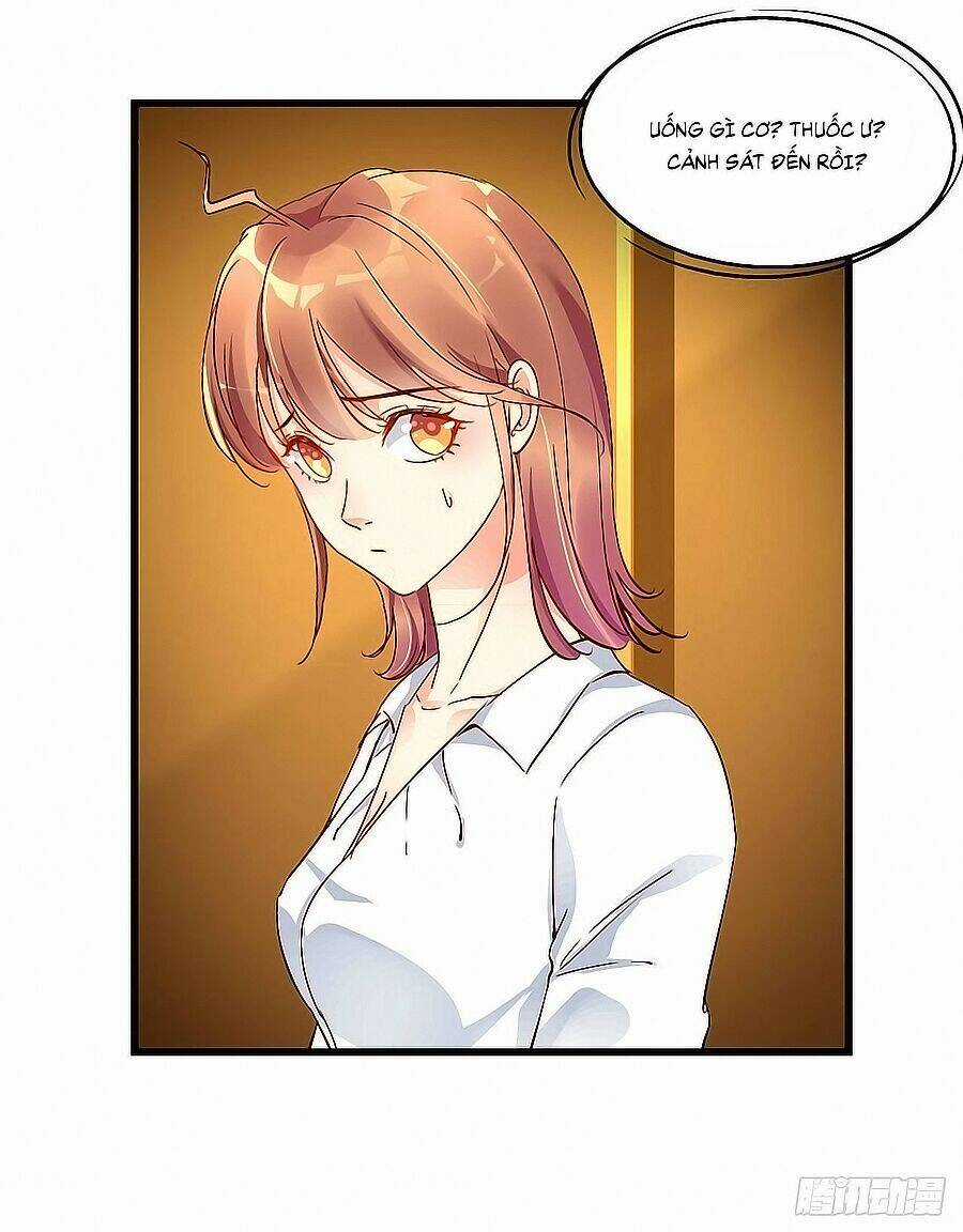 Thác Loạn Chung Thân - Chapter 2 - Trang 10