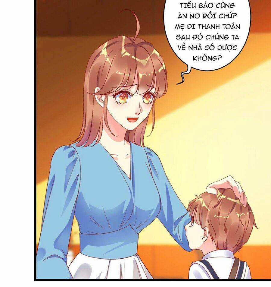 Thác Loạn Chung Thân - Chapter 20.1 - Trang 16