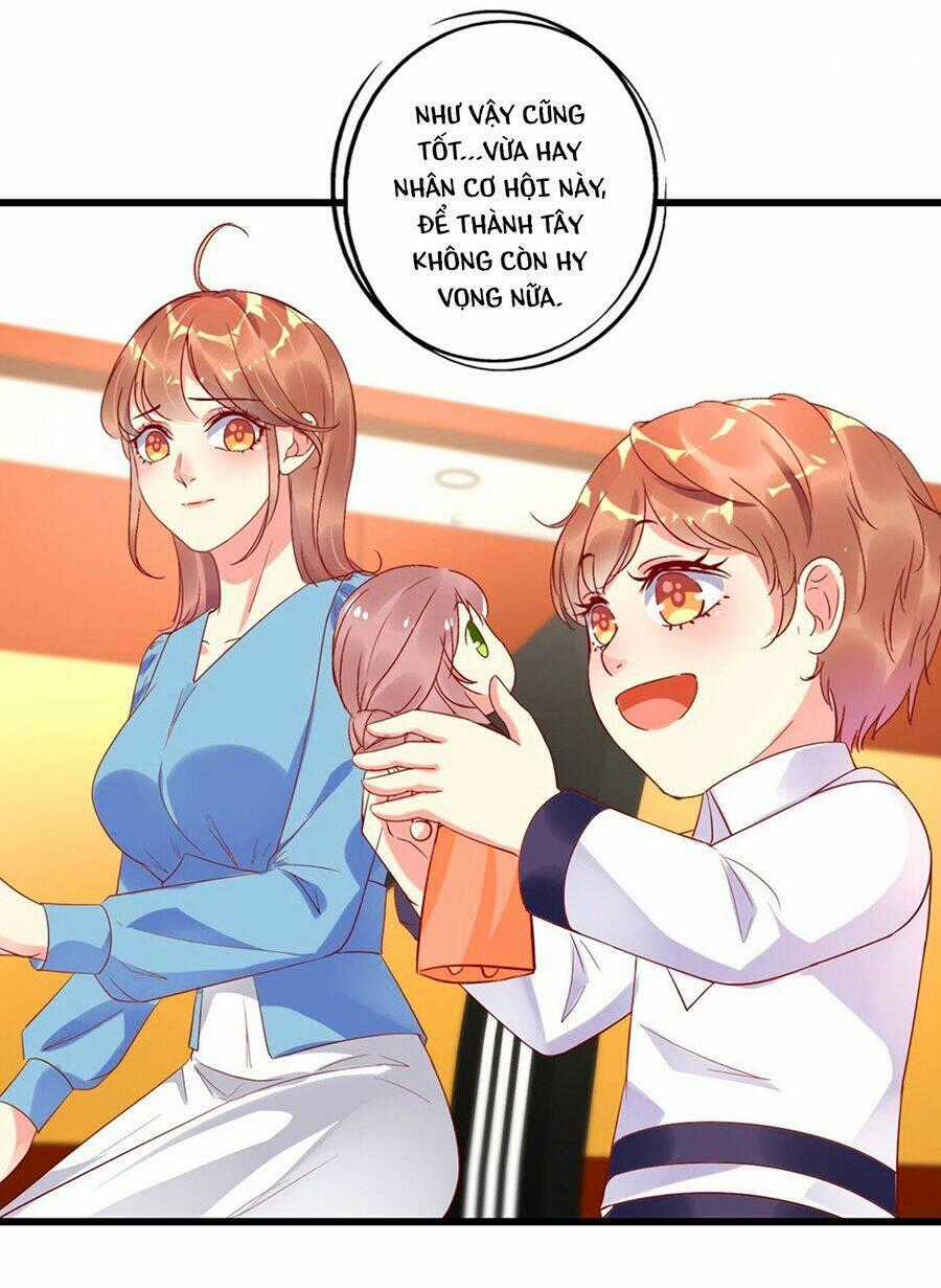 Thác Loạn Chung Thân - Chapter 20.1 - Trang 25