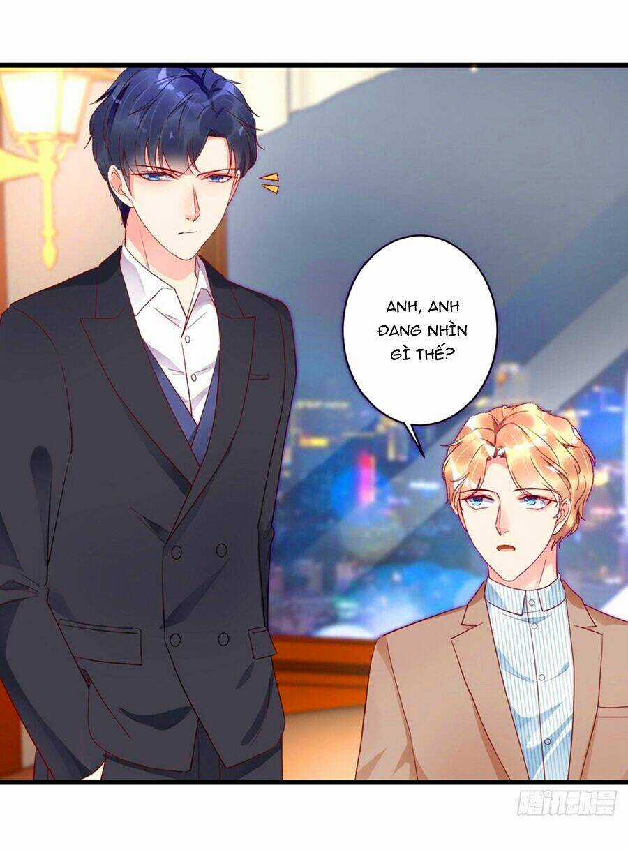 Thác Loạn Chung Thân - Chapter 20.1 - Trang 4