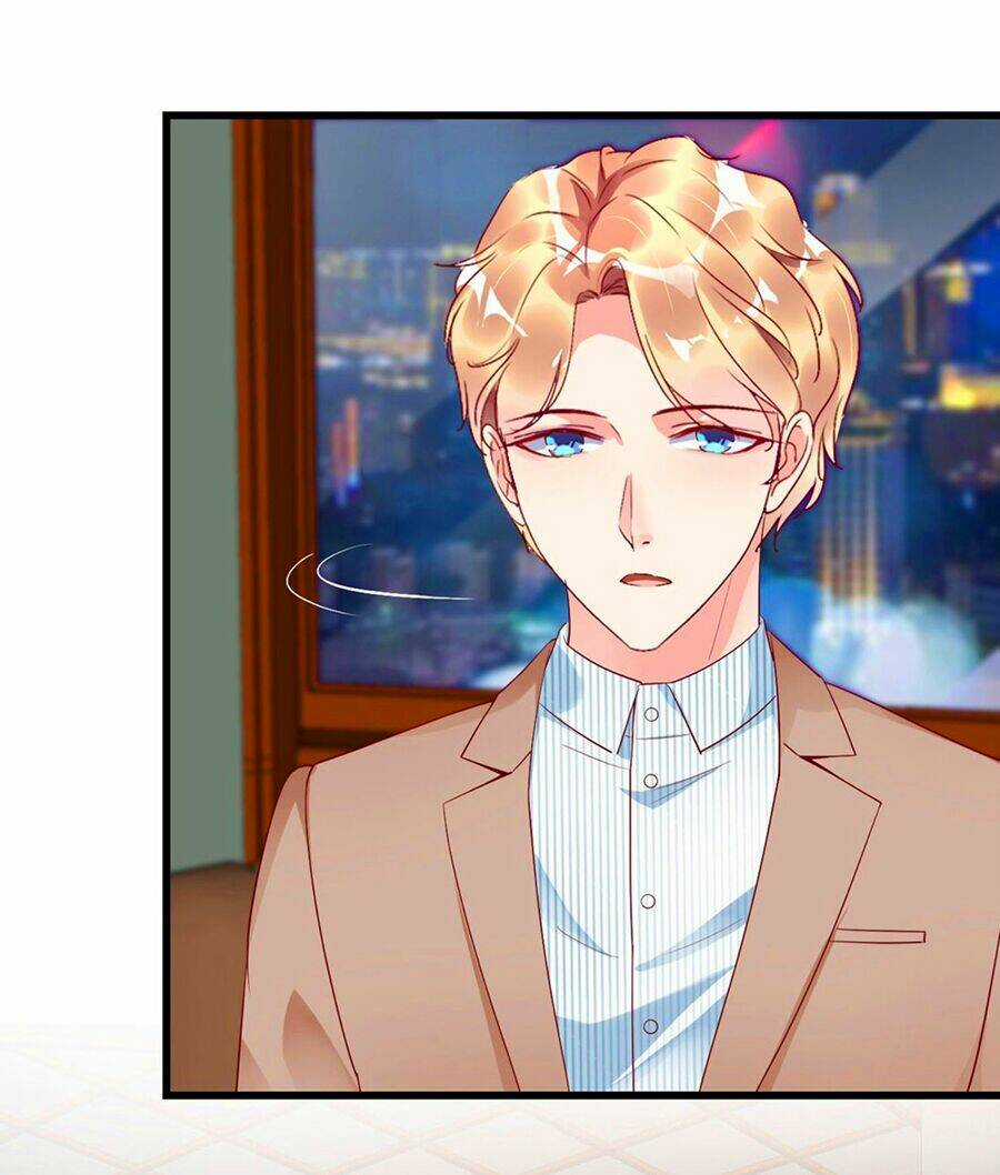 Thác Loạn Chung Thân - Chapter 20.1 - Trang 5