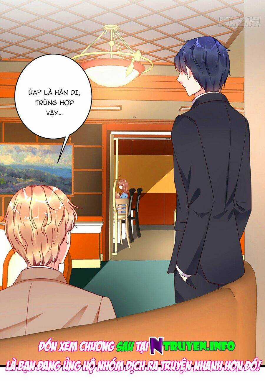 Thác Loạn Chung Thân - Chapter 20.1 - Trang 6