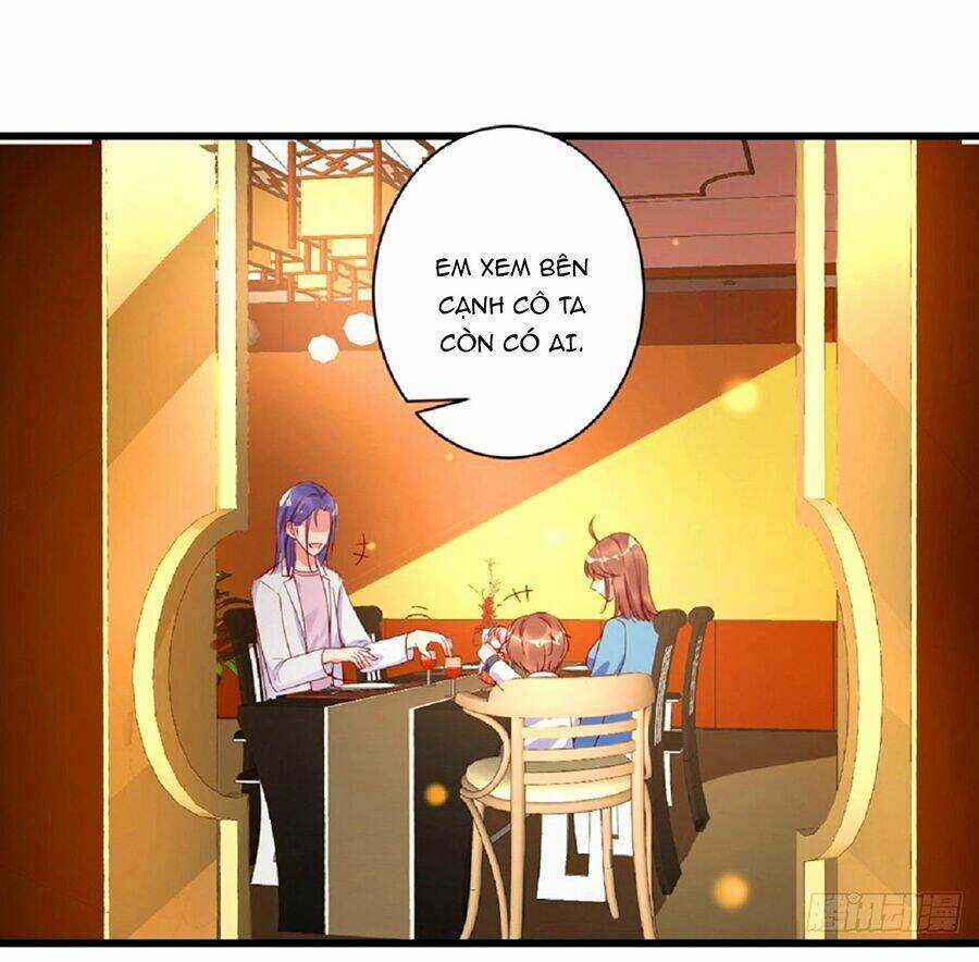 Thác Loạn Chung Thân - Chapter 20.1 - Trang 8