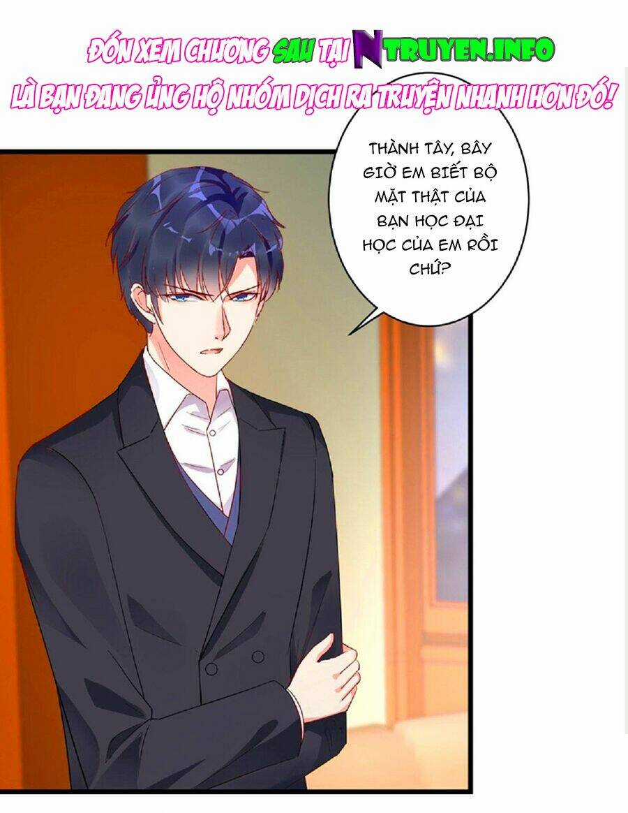 Thác Loạn Chung Thân - Chapter 20.1 - Trang 10