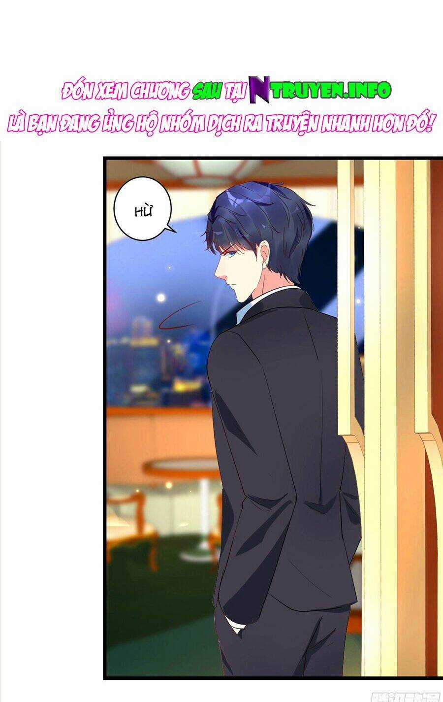 Thác Loạn Chung Thân - Chapter 20.2 - Trang 11