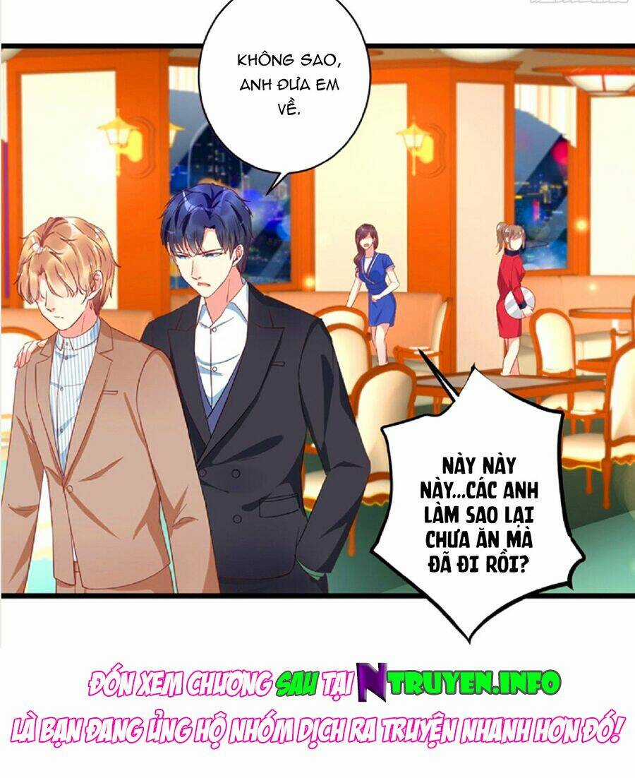 Thác Loạn Chung Thân - Chapter 20.2 - Trang 13