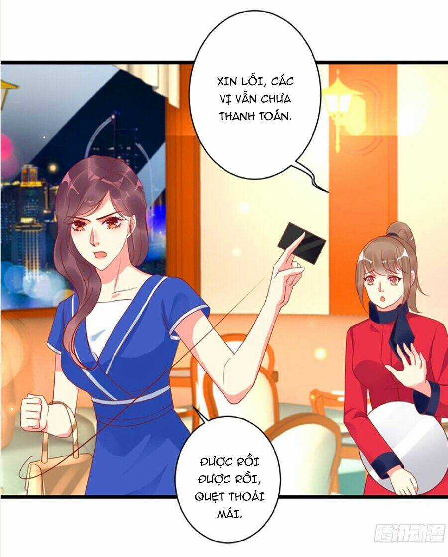 Thác Loạn Chung Thân - Chapter 20.2 - Trang 14