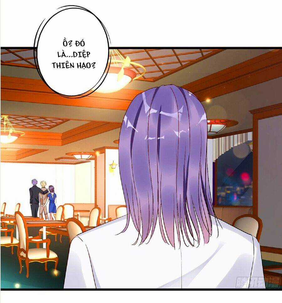 Thác Loạn Chung Thân - Chapter 20.2 - Trang 16