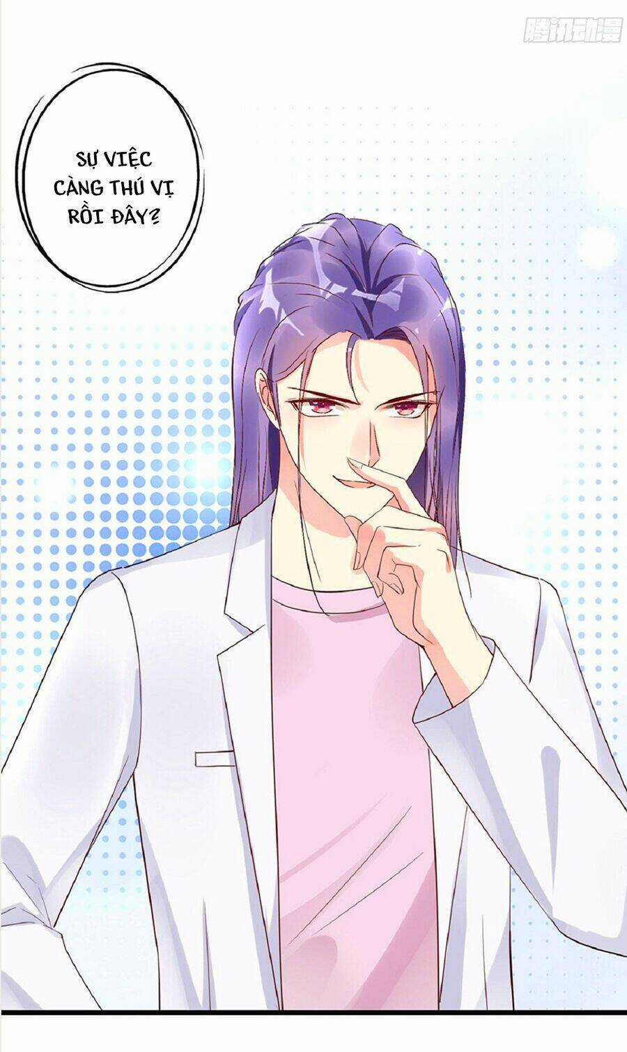 Thác Loạn Chung Thân - Chapter 20.2 - Trang 18