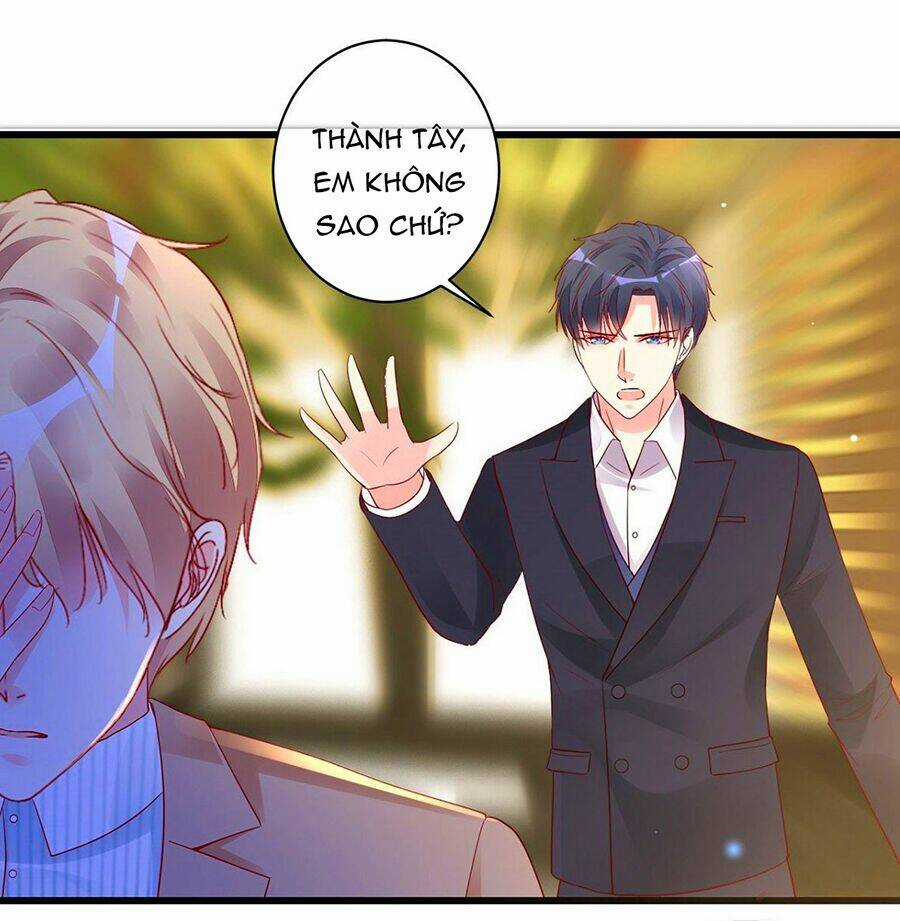 Thác Loạn Chung Thân - Chapter 20.2 - Trang 22