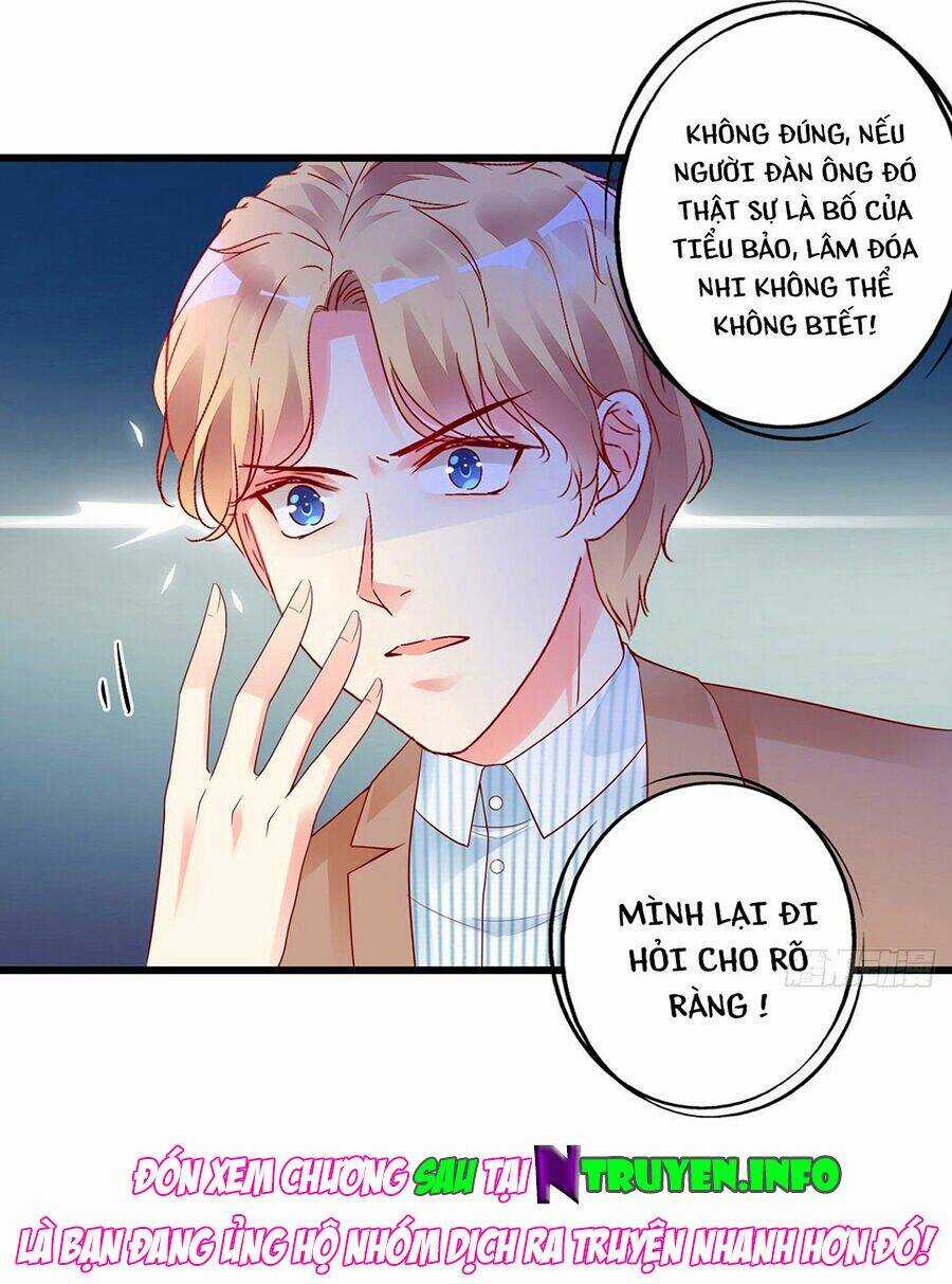 Thác Loạn Chung Thân - Chapter 20.2 - Trang 23