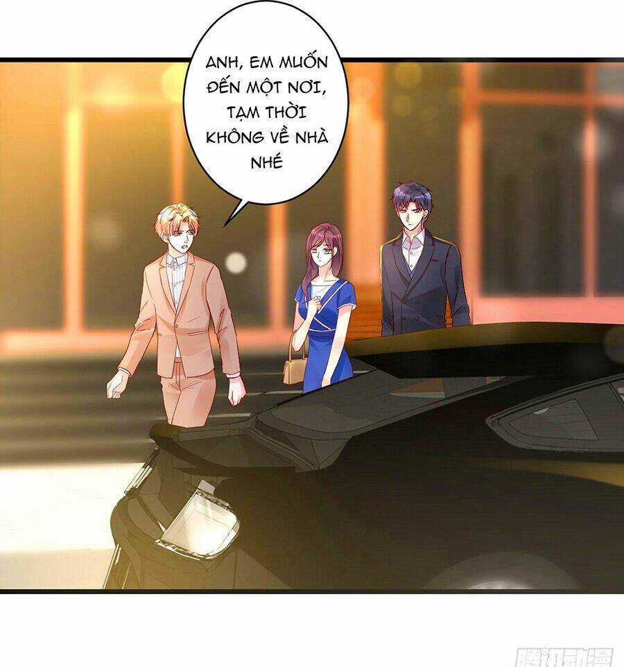 Thác Loạn Chung Thân - Chapter 20.2 - Trang 24