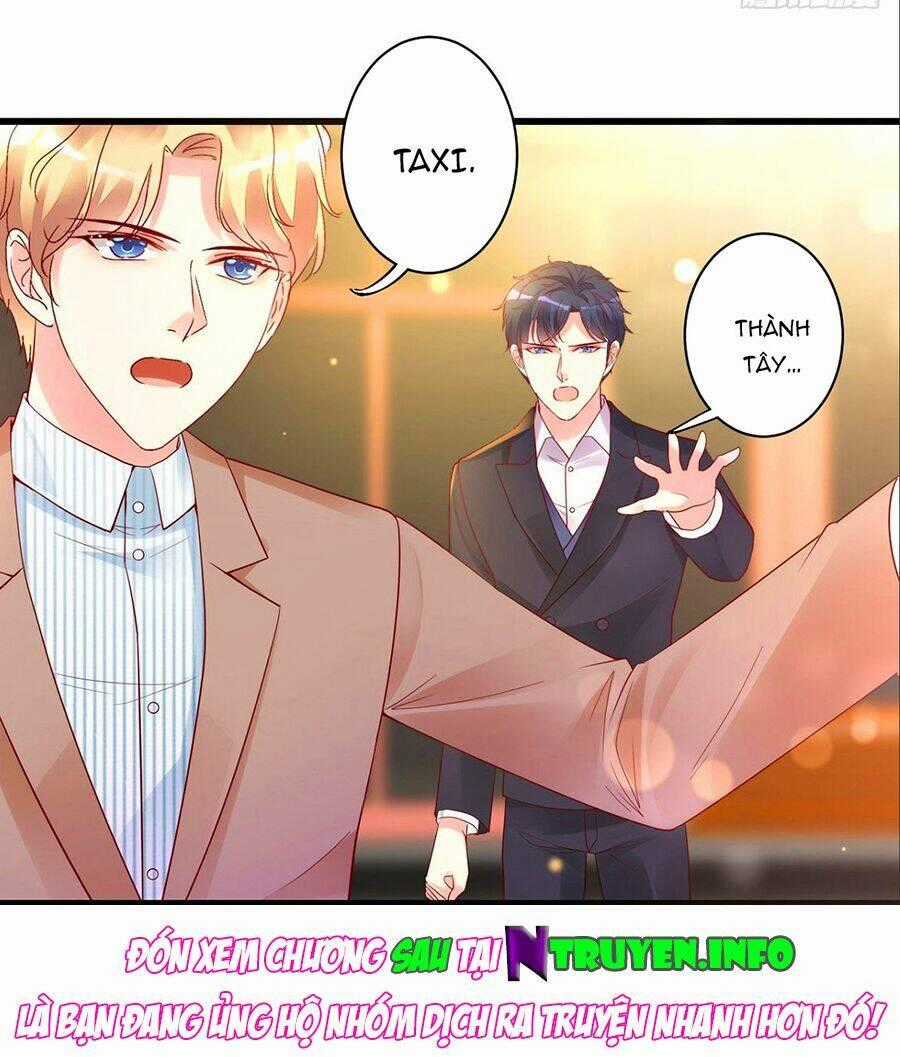 Thác Loạn Chung Thân - Chapter 20.2 - Trang 25