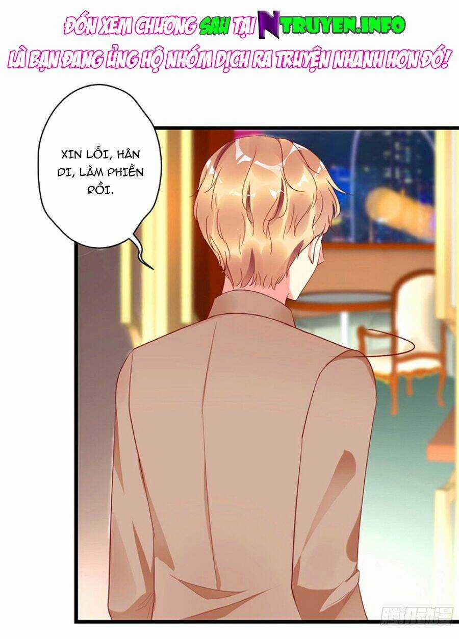 Thác Loạn Chung Thân - Chapter 20.2 - Trang 5