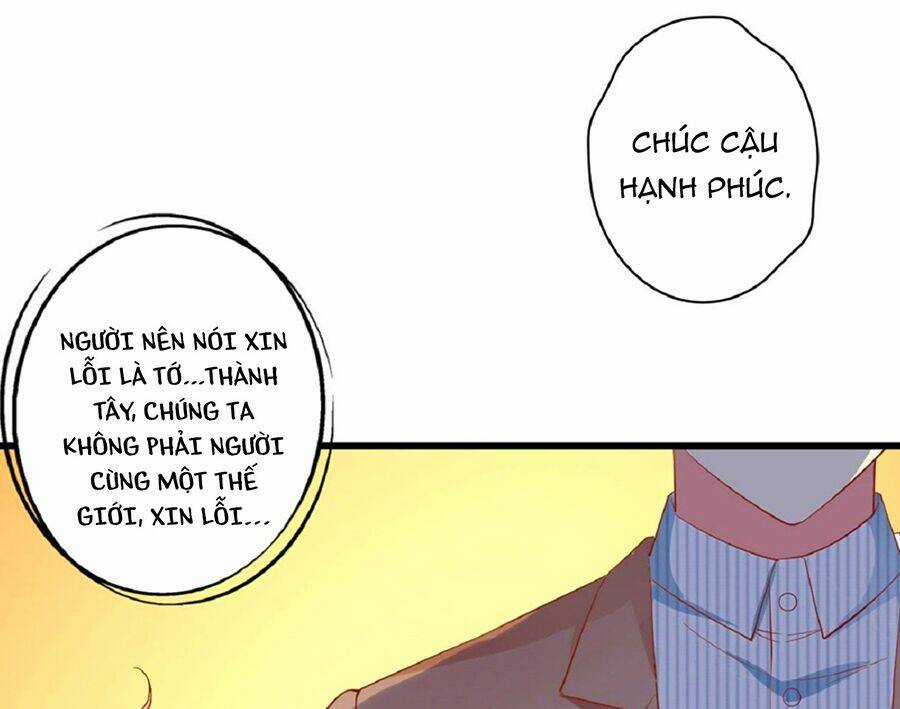 Thác Loạn Chung Thân - Chapter 20.2 - Trang 6