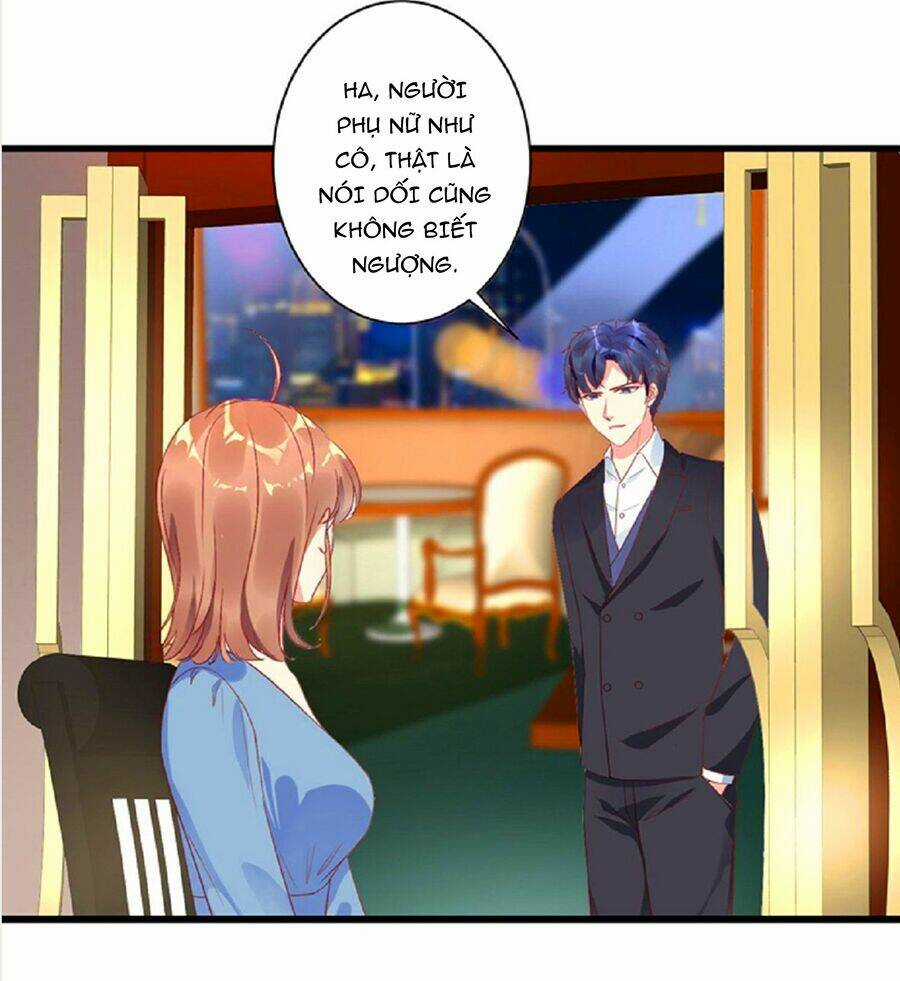 Thác Loạn Chung Thân - Chapter 20.2 - Trang 8