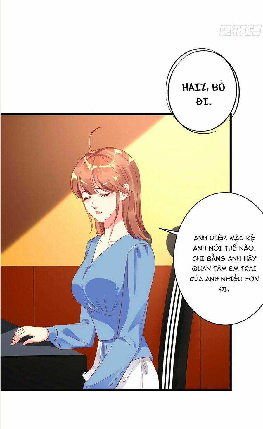 Thác Loạn Chung Thân - Chapter 20.2 - Trang 10