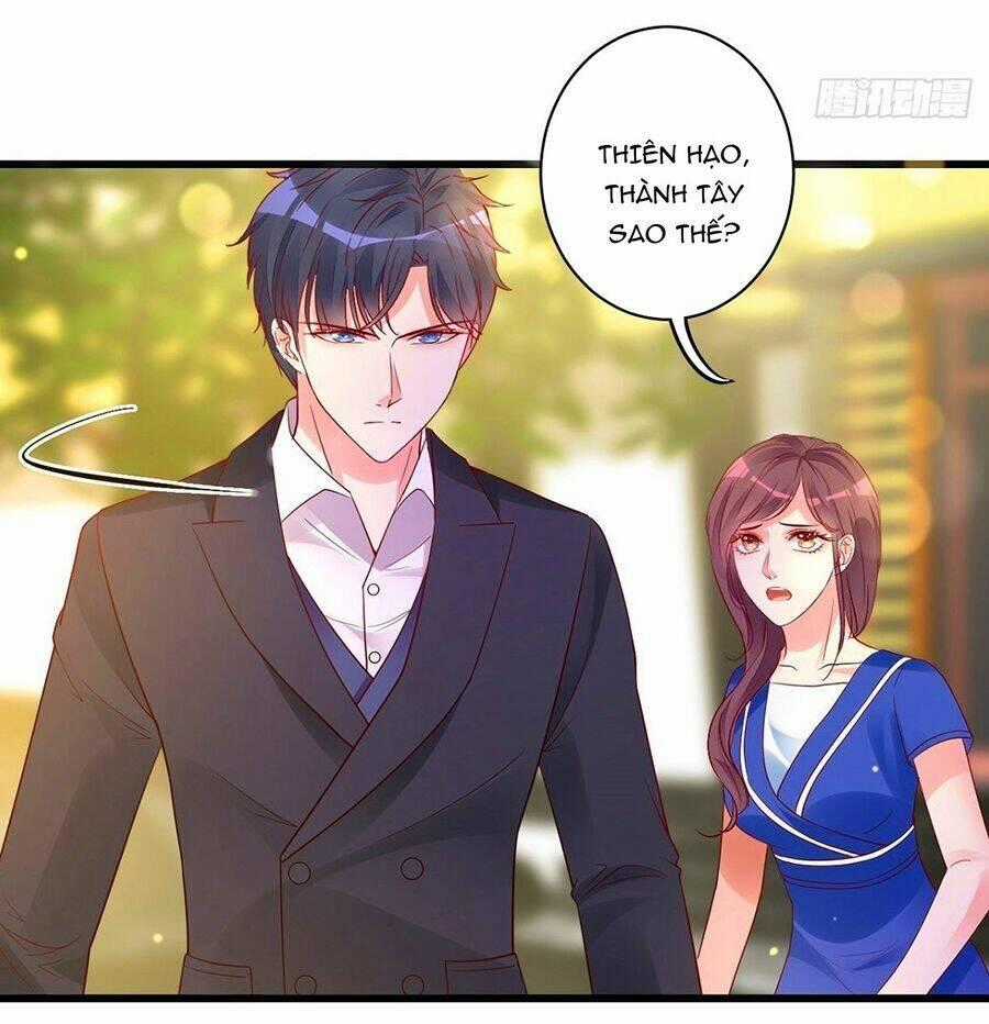 Thác Loạn Chung Thân - Chapter 21 - Trang 1