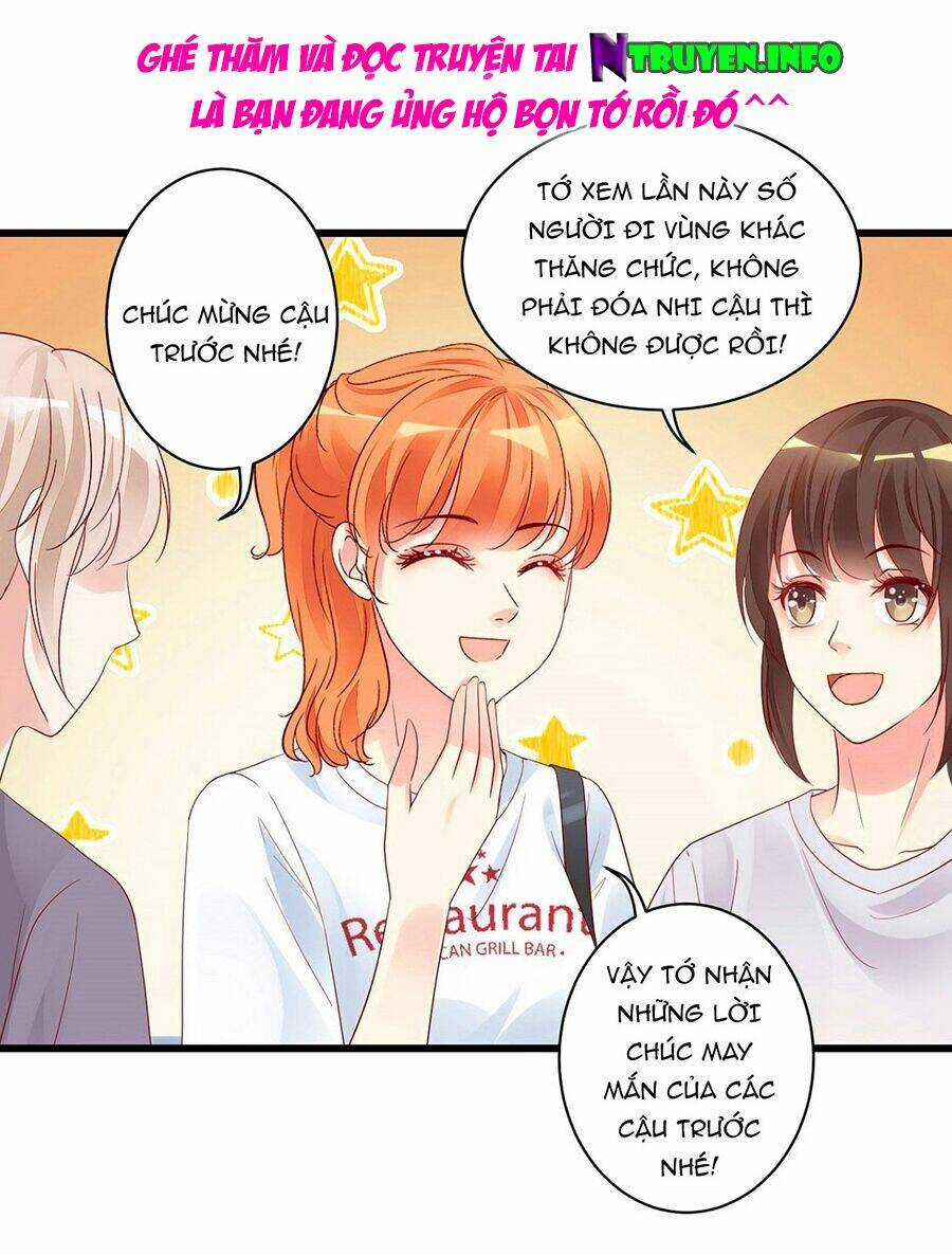 Thác Loạn Chung Thân - Chapter 21 - Trang 11