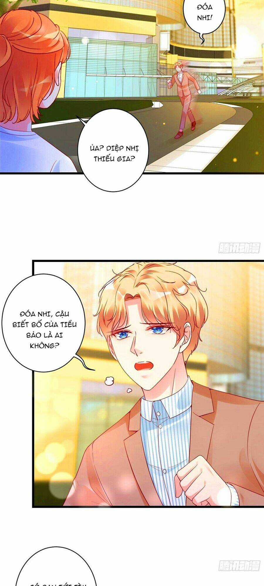 Thác Loạn Chung Thân - Chapter 21 - Trang 13