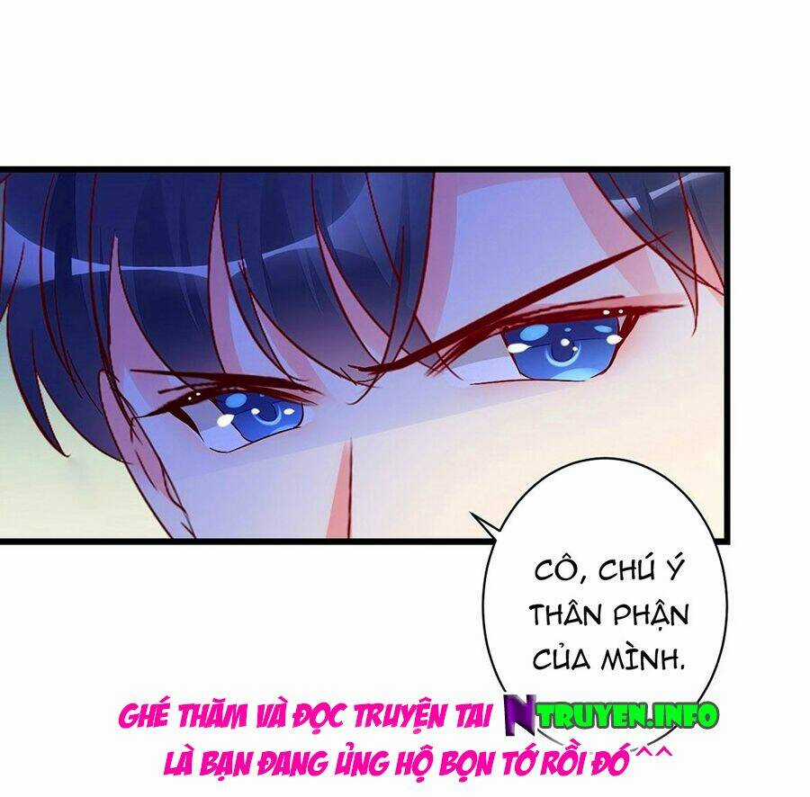 Thác Loạn Chung Thân - Chapter 21 - Trang 4