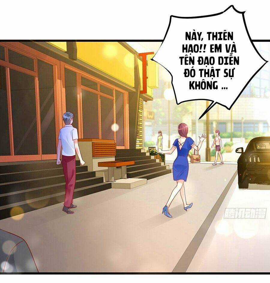 Thác Loạn Chung Thân - Chapter 21 - Trang 6