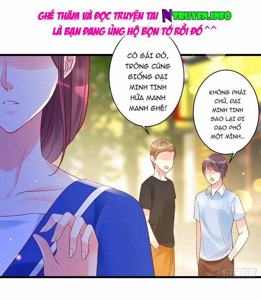 Thác Loạn Chung Thân - Chapter 21 - Trang 7