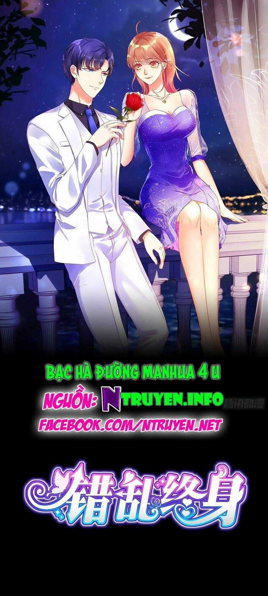 Thác Loạn Chung Thân - Chapter 22.1 - Trang 1