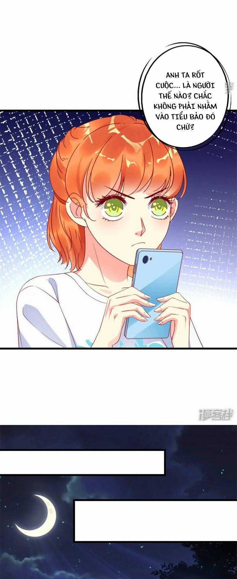 Thác Loạn Chung Thân - Chapter 22.2 - Trang 2