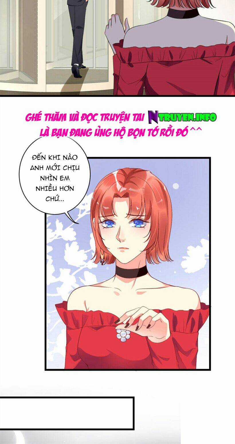 Thác Loạn Chung Thân - Chapter 22.2 - Trang 11